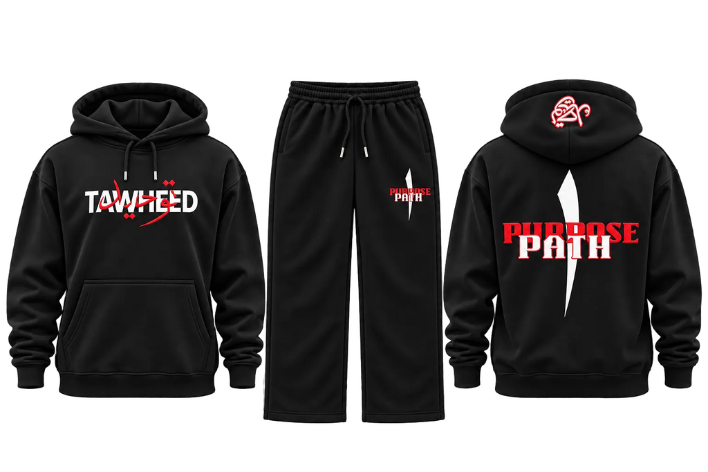 Tawheed Essential Full Set