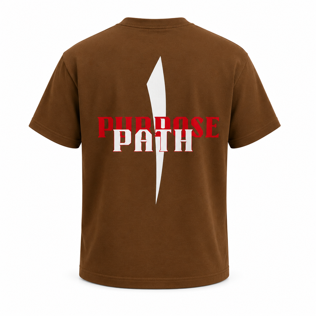 Tawheed Essential Heavyweight Box Tee