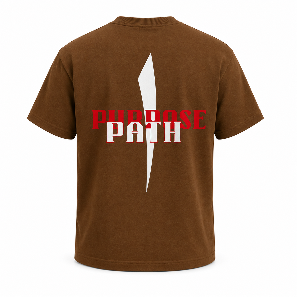 Tawheed Essential Heavyweight Box Tee
