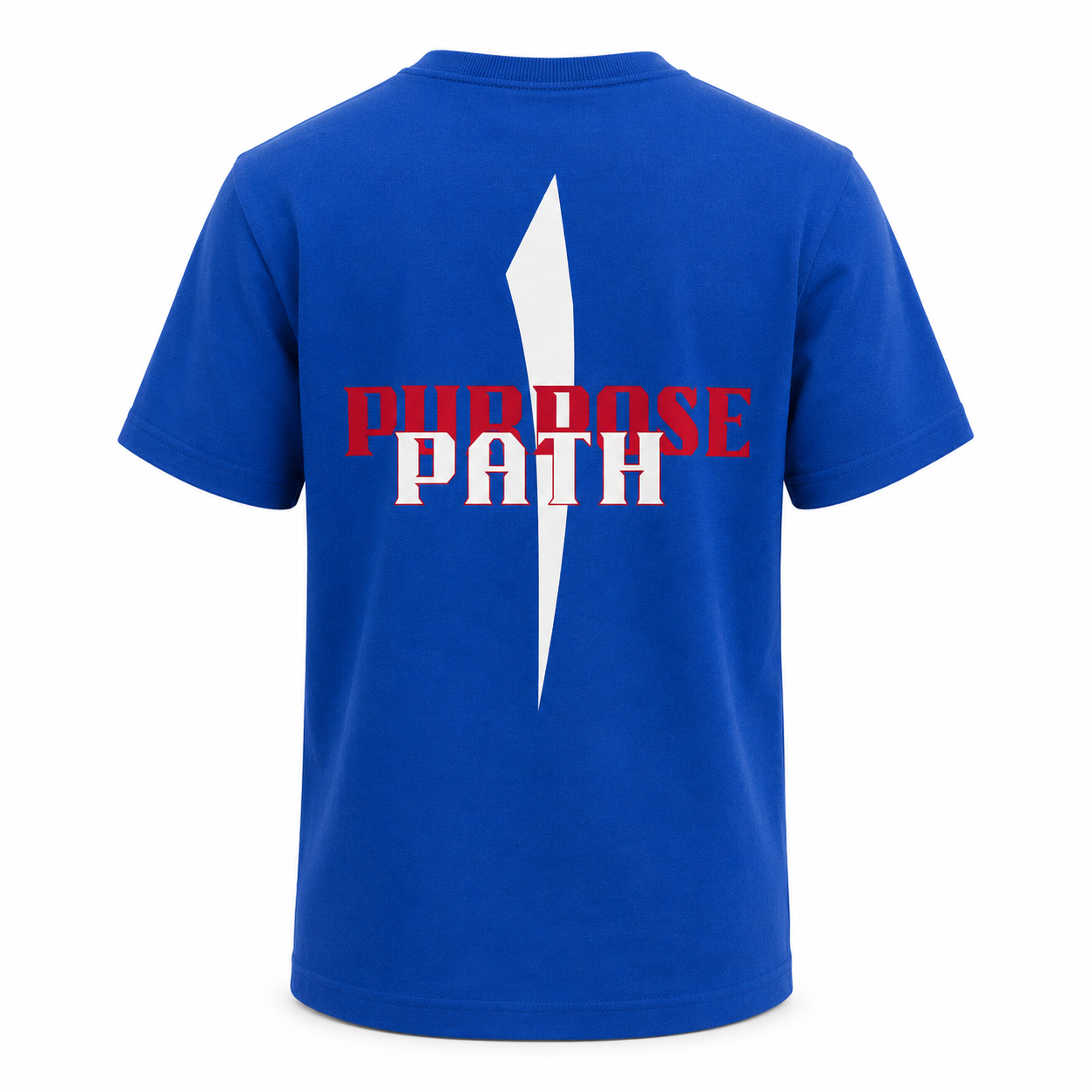 Tawheed Essential Heavyweight Box Tee