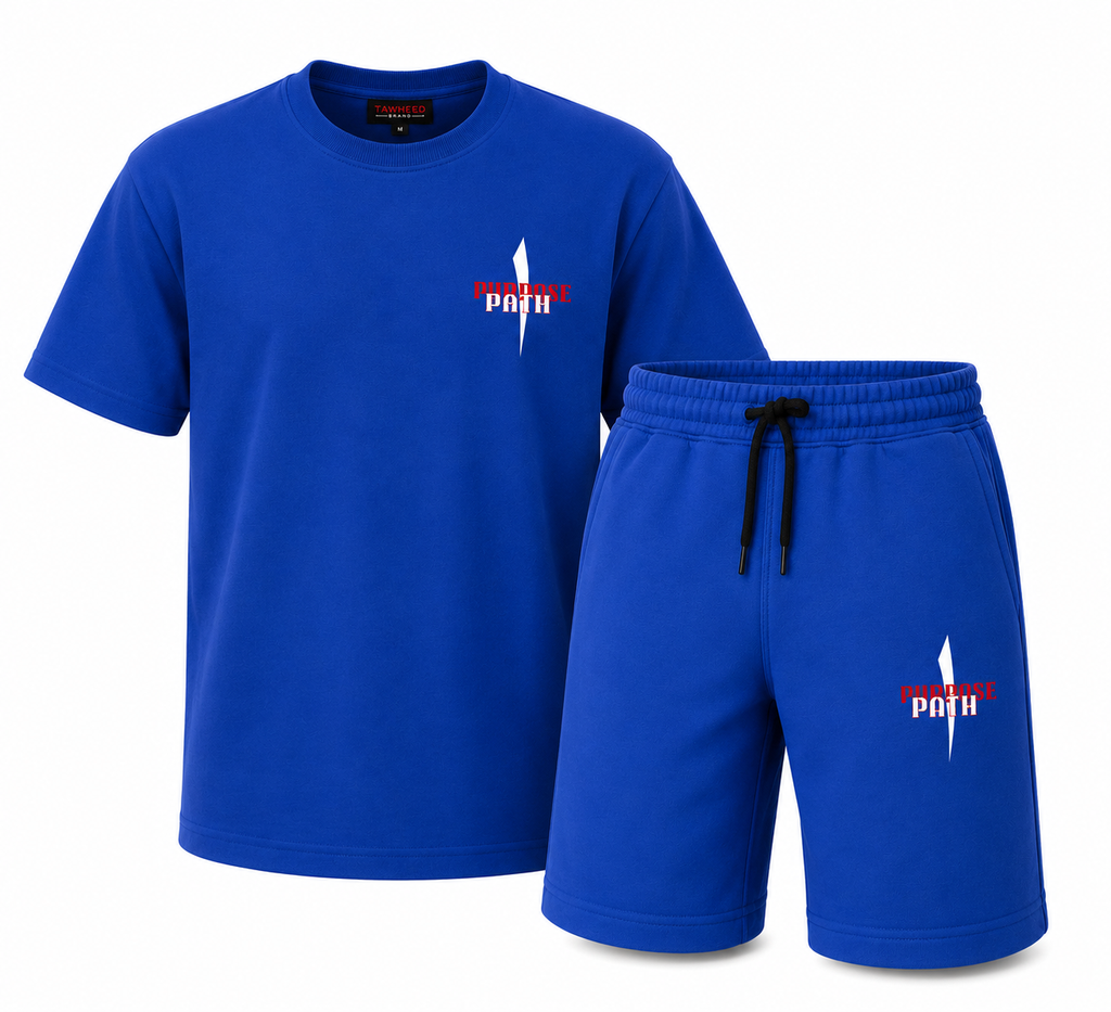 Tawheed Essential Summer Set
