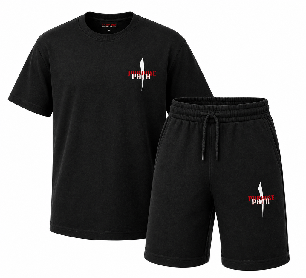 Tawheed Essential Summer Set