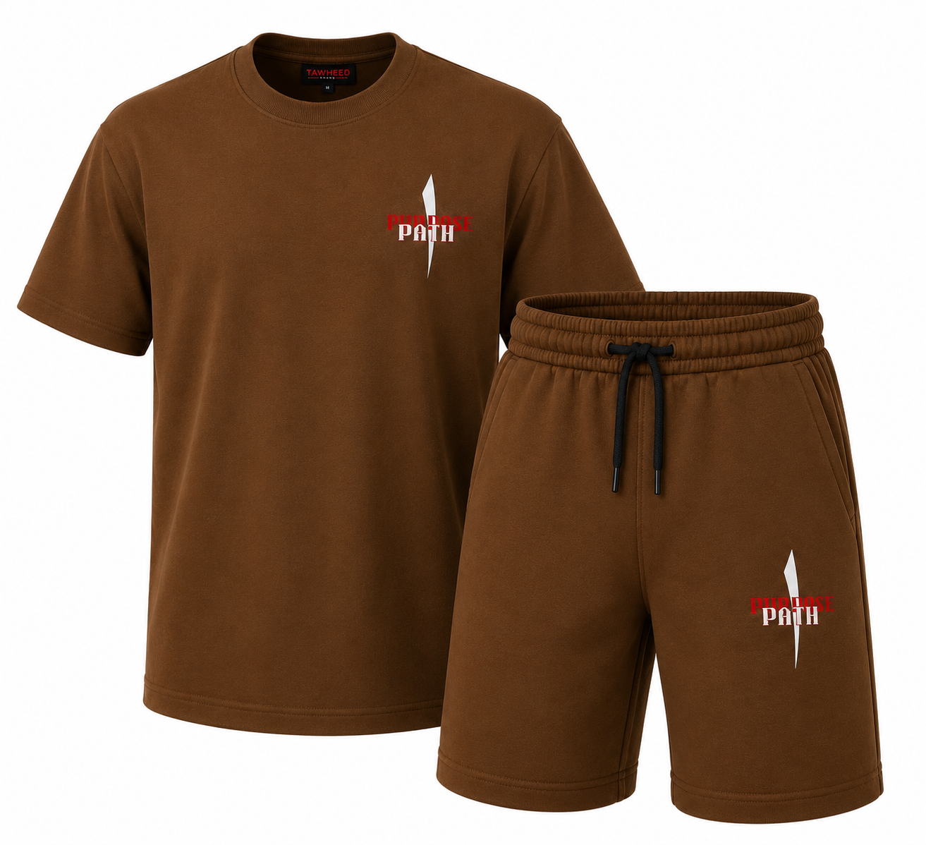Tawheed Essential Summer Set
